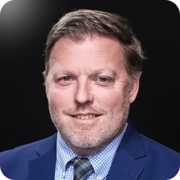 Richard Gonzales - Advisor