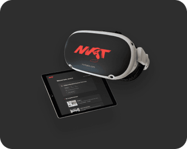 NVRT Headset