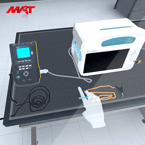 Electrical Safety Analyzers