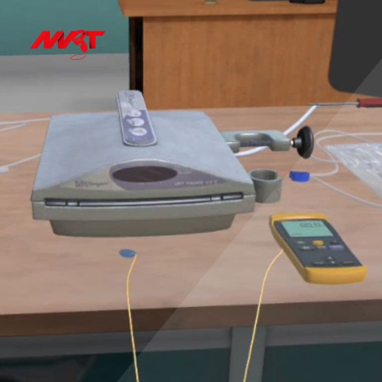 Ranger 245 Fluid Warmer