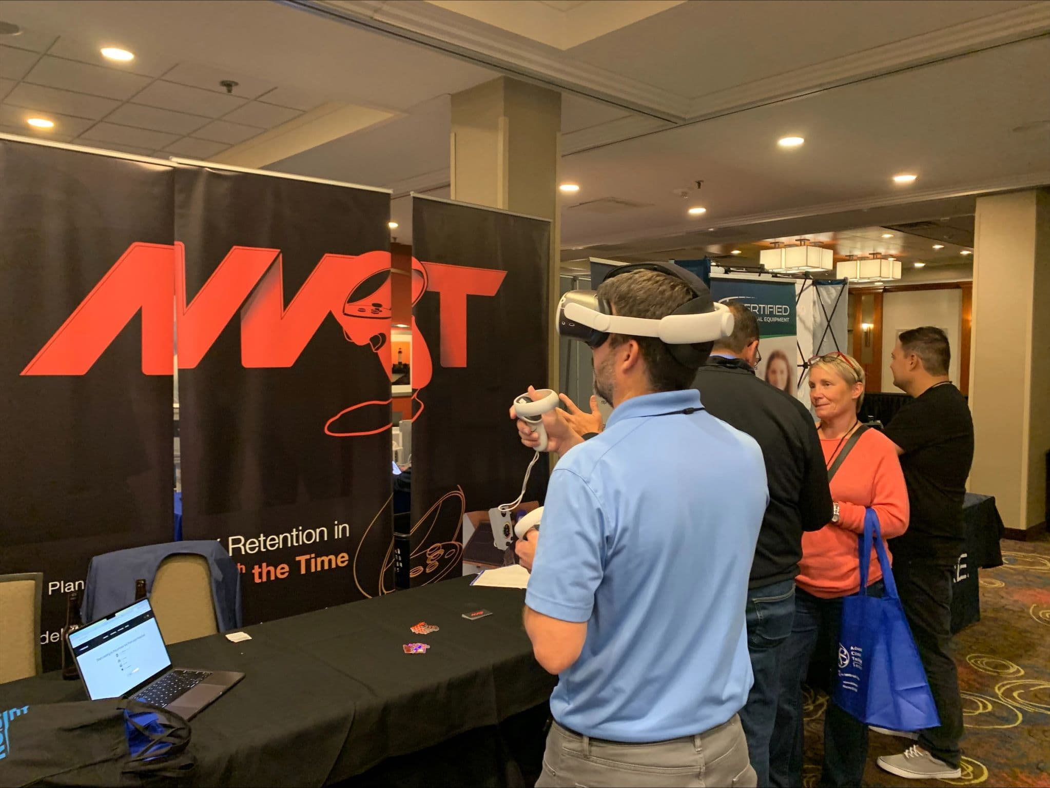 North Central Biomed Association Meeting - Duluth