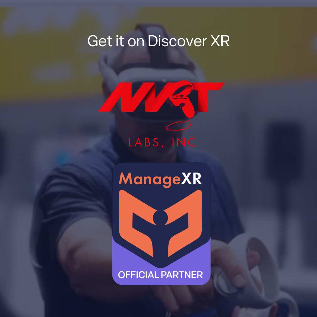NVRT Partners with ManageXR to become an Official Content Provider
