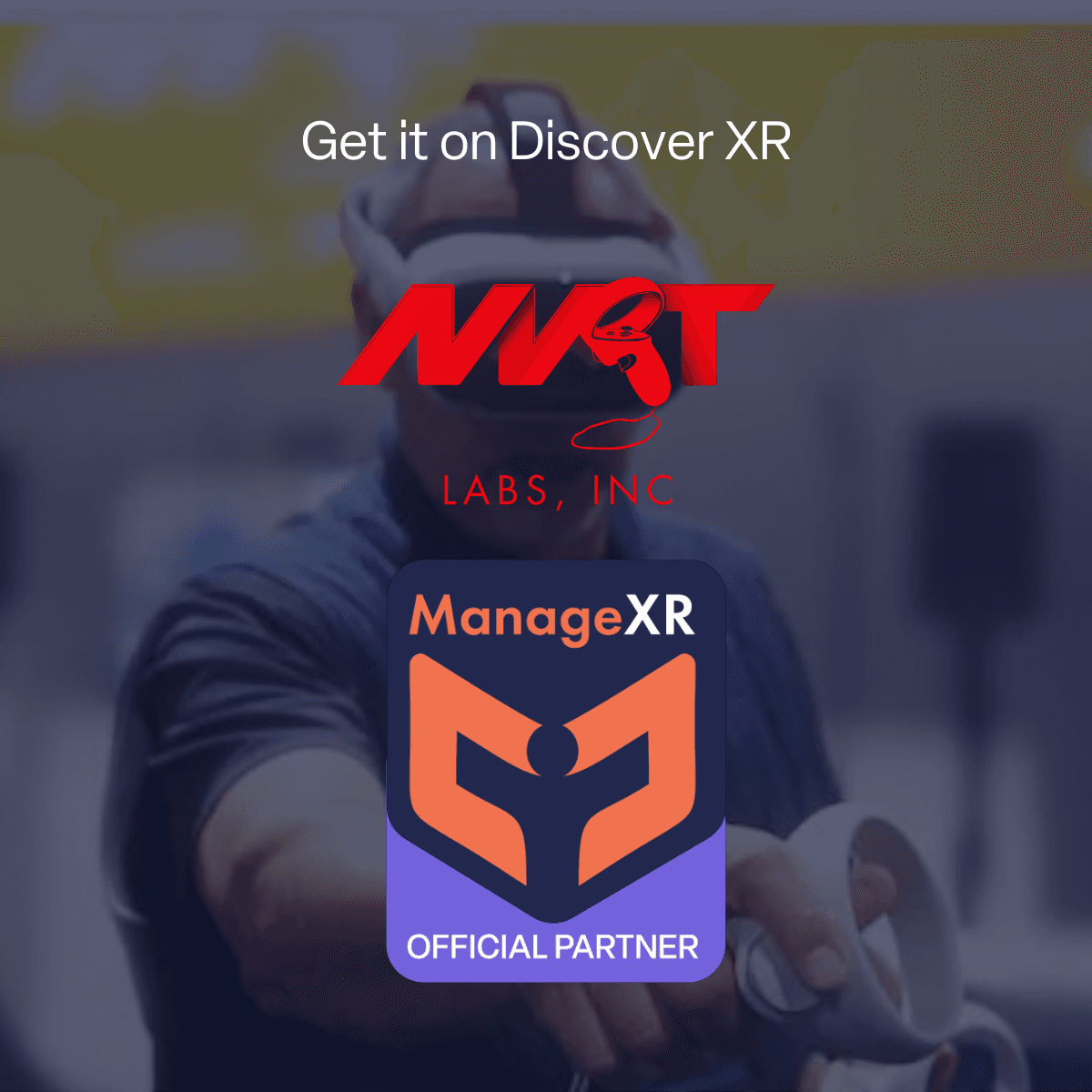 NVRT Partners with ManageXR to become an Official Content Provider