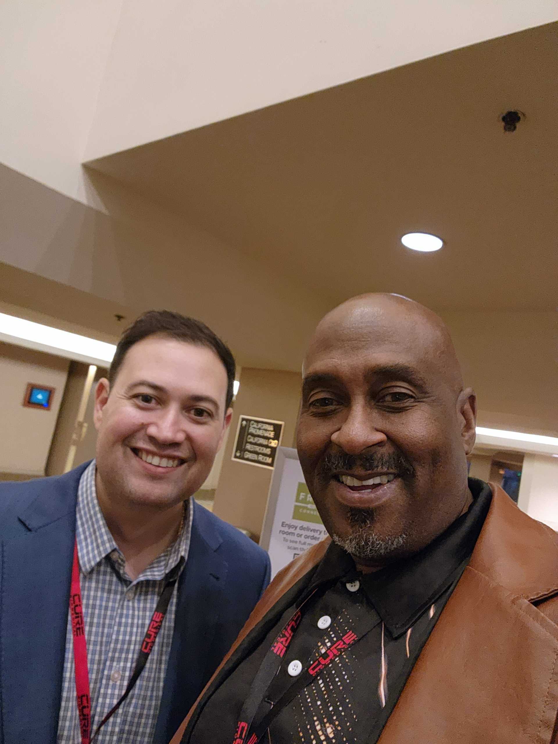 Immersive Learning at CMIA